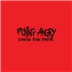 Fcking Angry - Dancing In The Streets